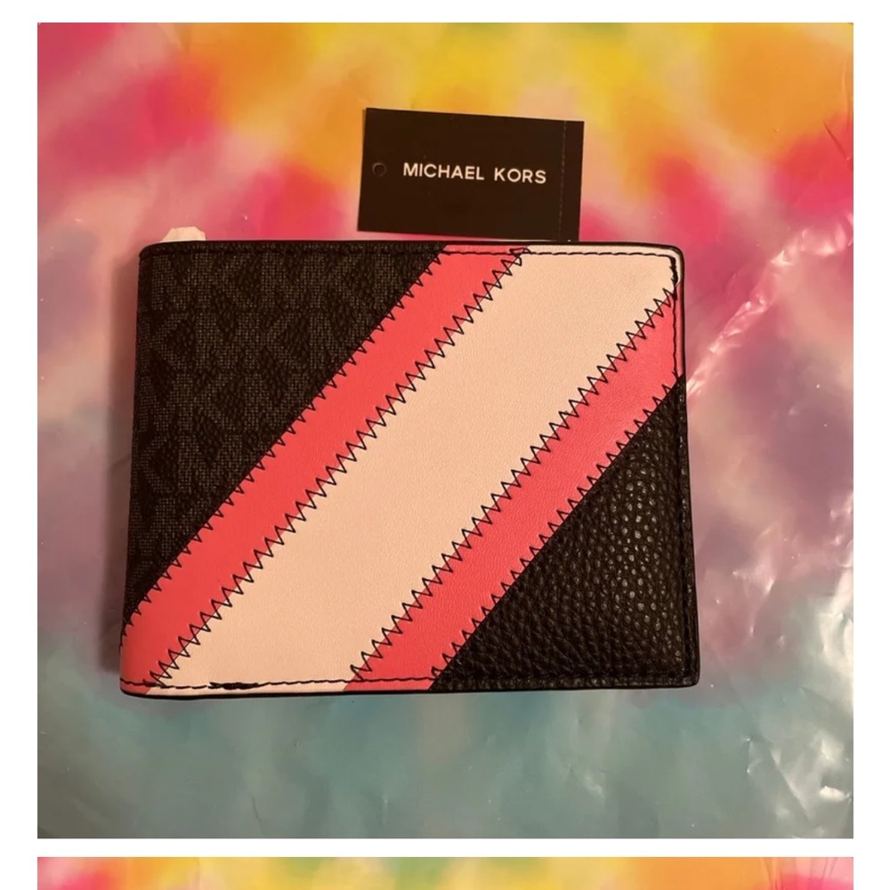 Michael kors wallet